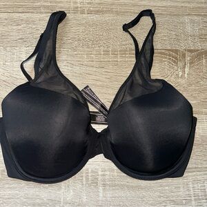 Victoria's Secret Demi Bra Size 34 DD